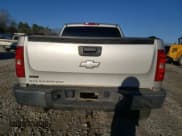 ✅ 2010 Chevrolet Silverado 1500 Work Truck • VIN: 3GCRKPE39AG215676 • Lot: 89169445. Listed on Copart with 190,380 mi. Free auction sales archive from the USA and detailed vehicle history report at DreamBid. Image 6.