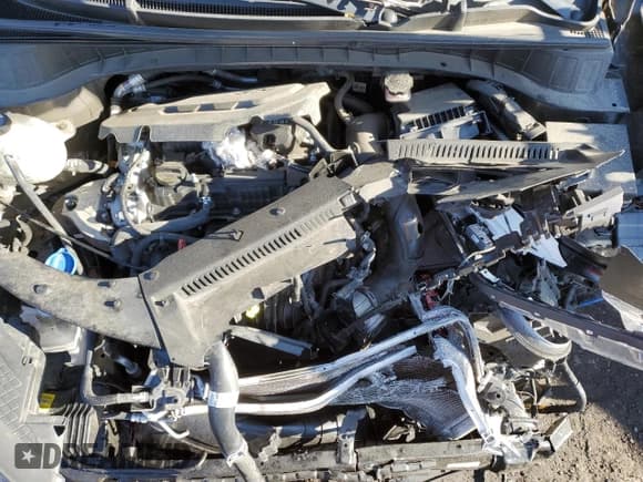 ✅ 2020 Hyundai Tucson Sport • VIN: KM8J3CAL9LU089355 • Lot: 87182955. Listed on Copart with 32,478 mi. Free auction sales archive from the USA and detailed vehicle history report at DreamBid. Image 11.