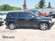✅ 2011 Chevrolet HHR LS • VIN: 3GNBAAFW6BS602685 • Lot: 42419799. Wystawiony na IAAI z przebiegiem 215 538 mil. Bezpłatny archiwum sprzedaży aukcyjnych z USA i szczegółowy raport historii pojazdu na DreamBid. Zdjęcie 13.