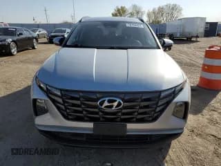 ✅ 2023 Hyundai Tucson SEL • VIN: 5NMJBCAE8PH217140 • Lot: 76720424. Wystawiony na Copart z przebiegiem 35 420 mil. Bezpłatny archiwum sprzedaży aukcyjnych z USA i szczegółowy raport historii pojazdu na DreamBid. Zdjęcie 5.
