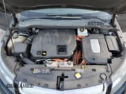 ✅ 2013 Chevrolet Volt • VIN: 1G1RA6E46DU134201 • Lot: 80133774. Wystawiony na Copart z przebiegiem 73 378 mil. Bezpłatny archiwum sprzedaży aukcyjnych z USA i szczegółowy raport historii pojazdu na DreamBid. Zdjęcie 11.