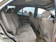 ✅ 2003 Kia Sorento LX • VIN: KNDJD733X35063802 • Lot: 74760084. Listed on Copart with 189,088 mi. Free auction sales archive from the USA and detailed vehicle history report at DreamBid. Image 11.