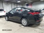 ✅ 2018 Hyundai Accent SE • VIN: 3KPC24A3XJE022314 • Лот: 50174735. Опубликован ранее на Copart с пробегом 101 074 миль. Бесплатный доступ к архиву аукционных продаж из США и подробный отчёт об истории автомобиля на DreamBid. Изображение 2.