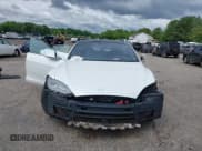 ✅ 2015 Tesla Model S 85D • VIN: 5YJSA1H41FF082379 • Lot: 42321001. Listed on IAAI with 109,465 mi. Free auction sales archive from the USA and detailed vehicle history report at DreamBid. Image 13.