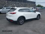 ✅ 2018 Mazda CX-9 Sport • VIN: JM3TCABY8J0203529 • Lot: 42730641. Listed on IAAI with 40,023 mi. Free auction sales archive from the USA and detailed vehicle history report at DreamBid. Image 4.
