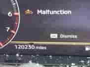 2023 Mitsubishi Outlander SEL с VIN JA4J3VA89PZ009096, выставлен на аукционе IAAI как лот 42017025 с пробегом 120 230 миль миль и . История ставок и продаж доступна на DreamBid. Изображение 15.