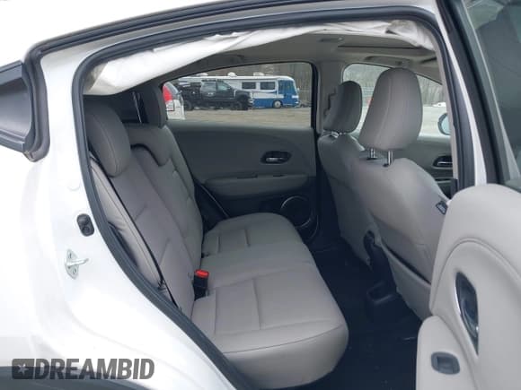 ✅ 2022 Honda HR-V EX-L • VIN: 3CZRU6H77NM739025 • Лот: 42037973. Опубликован ранее на IAAI с пробегом 58 725 миль. Бесплатный доступ к архиву аукционных продаж из США и подробный отчёт об истории автомобиля на DreamBid. Изображение 8.