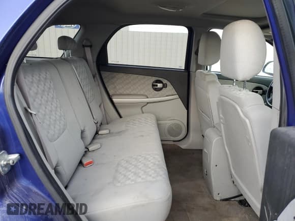 ✅ 2006 Chevrolet Equinox LT • VIN: 2CNDL73F566077962 • Лот: 49595925. Опубликован ранее на Copart с пробегом Не указан. Бесплатный доступ к архиву аукционных продаж из США и подробный отчёт об истории автомобиля на DreamBid. Изображение 11.