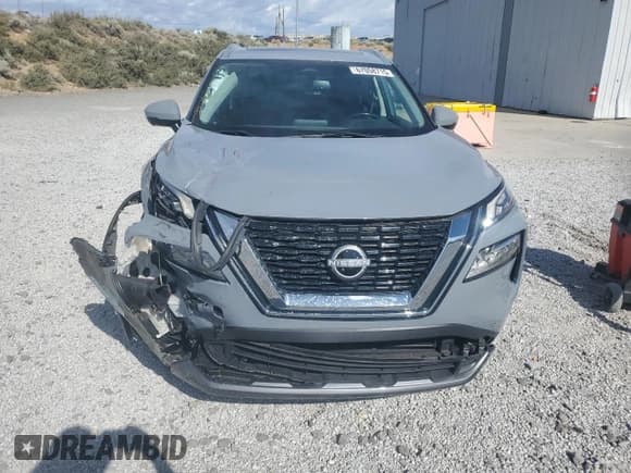 ✅ 2023 Nissan Rogue SL • VIN: 5N1BT3CBXPC832397 • Lot: 68507615. Wystawiony na Copart z przebiegiem 23 565 mil. Bezpłatny archiwum sprzedaży aukcyjnych z USA i szczegółowy raport historii pojazdu na DreamBid. Zdjęcie 5.