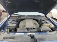 ✅ 2010 Dodge Challenger R/T Classic • VIN: 2B3CJ5DTXAH142575 • Lot: 44786545. Wystawiony na Copart z przebiegiem Nie podano. Bezpłatny archiwum sprzedaży aukcyjnych z USA i szczegółowy raport historii pojazdu na DreamBid. Zdjęcie 11.