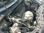 ✅ 2010 Toyota Corolla XRS • VIN: 2T1BE4EE2AC035037 • Lot: 43328040. Wystawiony na IAAI z przebiegiem 385 247 mil. Bezpłatny archiwum sprzedaży aukcyjnych z USA i szczegółowy raport historii pojazdu na DreamBid. Zdjęcie 19.