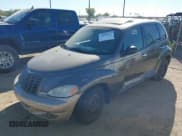 ✅ 2004 Chrysler PT Cruiser • VIN: 3C4FY48B74T259948 • Lot: 40885617. Listed on IAAI with 179,393 mi. Free auction sales archive from the USA and detailed vehicle history report at DreamBid. Image 2.