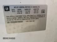 ✅ 2014 Chevrolet Impala LT • VIN: 2G1125S36E9184000 • Лот: 38166403. Опубликован ранее на Copart с пробегом 149 147 миль. Бесплатный доступ к архиву аукционных продаж из США и подробный отчёт об истории автомобиля на DreamBid. Изображение 13.