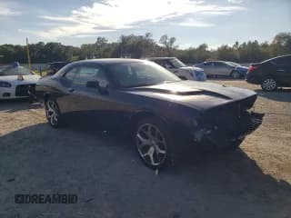 ✅ 2015 Dodge Challenger SXT Plus • VIN: 2C3CDZBG9FH717618 • Lot: 90571175. Wystawiony na Copart z przebiegiem 55 663 mil. Bezpłatny archiwum sprzedaży aukcyjnych z USA i szczegółowy raport historii pojazdu na DreamBid. Zdjęcie 4.