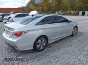 ✅ 2015 Hyundai Sonata Limited • VIN: KMHEC4A44FA051859 • Лот: 43652549. Опубликован ранее на IAAI с пробегом 200 000 миль. Бесплатный доступ к архиву аукционных продаж из США и подробный отчёт об истории автомобиля на DreamBid. Изображение 4.