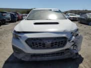 ✅ 2024 Subaru WRX Premium • VIN: JF1VBAH61R9805048 • Lot: 80517465. Listed on Copart with 16,741 mi. Free auction sales archive from the USA and detailed vehicle history report at DreamBid. Image 5.