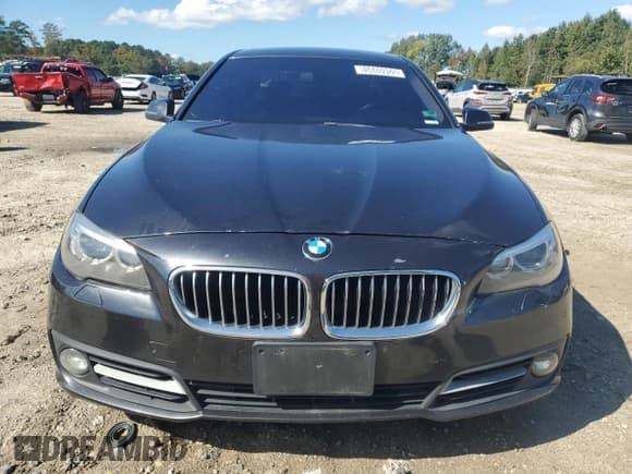 ✅ 2015 BMW 5 Series 528i xDrive • VIN: WBA5A7C54FD628662 • Lot: 85680955. Listed on Copart with 152,016 mi. Free auction sales archive from the USA and detailed vehicle history report at DreamBid. Image 5.