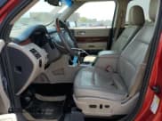 ✅ 2012 Ford Flex Limited • VIN: 2FMHK6DC1CBD09334 • Лот: 69212125. Опубликован ранее на Copart с пробегом 201 196 миль. Бесплатный доступ к архиву аукционных продаж из США и подробный отчёт об истории автомобиля на DreamBid. Изображение 7.