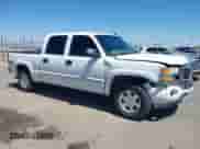 2006 GMC Sierra 1500 SLE1 с VIN 2GTEK13Z961350529, выставлен на аукционе IAAI как лот 42452893 с пробегом 180 106 миль миль и . История ставок и продаж доступна на DreamBid. Изображение 1.