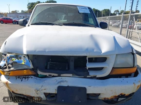 ✅ 1999 Ford Ranger XLT • VIN: 1FTZR15X3XTB03656 • Лот: 43468406. Опубликован ранее на IAAI с пробегом 146 829 миль. Бесплатный доступ к архиву аукционных продаж из США и подробный отчёт об истории автомобиля на DreamBid. Изображение 12.