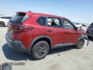 ✅ 2021 Nissan Rogue S • VIN: 5N1AT3AA7MC696053 • Лот: 68527505. Опубликован ранее на Copart с пробегом 42 826 миль. Бесплатный доступ к архиву аукционных продаж из США и подробный отчёт об истории автомобиля на DreamBid. Изображение 3.