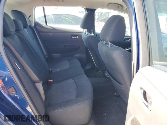 ✅ 2021 Nissan LEAF SV Plus • VIN: 1N4BZ1CV3MC551268 • Lot: 46451895. Wystawiony na Copart z przebiegiem 39 592 mil. Bezpłatny archiwum sprzedaży aukcyjnych z USA i szczegółowy raport historii pojazdu na DreamBid. Zdjęcie 10.