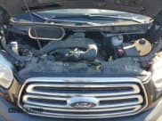 ✅ 2016 Ford Transit XL • VIN: 1FBZX2ZM5GKA64302 • Лот: 82184545. Опубликован ранее на Copart с пробегом 145 913 миль. Бесплатный доступ к архиву аукционных продаж из США и подробный отчёт об истории автомобиля на DreamBid. Изображение 12.