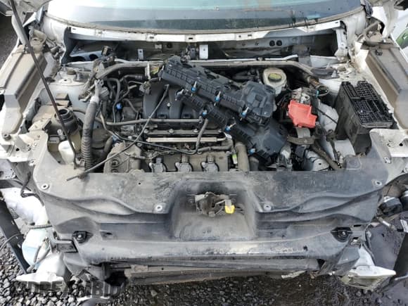 ✅ 2015 Ford Police Interceptor Utility • VIN: 1FM5K8AR0FGC17667 • Lot: 84980265. Wystawiony na Copart z przebiegiem Nie podano. Bezpłatny archiwum sprzedaży aukcyjnych z USA i szczegółowy raport historii pojazdu na DreamBid. Zdjęcie 11.