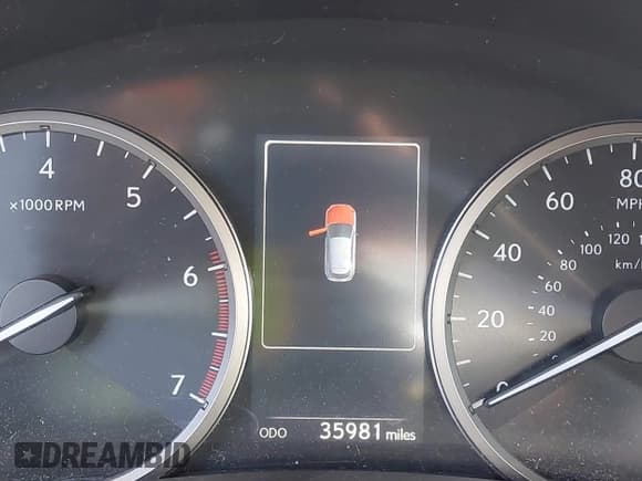 ✅ 2019 Lexus NX 300 • VIN: JTJYARBZ5K2117853 • Lot: 43289152. Wystawiony na IAAI z przebiegiem 35 981 mil. Bezpłatny archiwum sprzedaży aukcyjnych z USA i szczegółowy raport historii pojazdu na DreamBid. Zdjęcie 15.