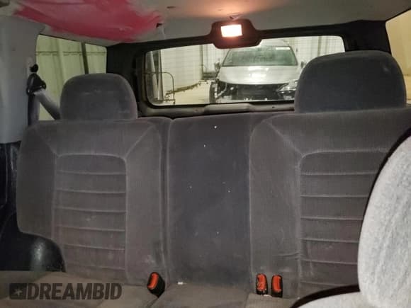 ✅ 1997 Jeep Grand Cherokee Laredo • VIN: 1J4GZ58S3VC508180 • Lot: 54856525. Listed on Copart with 214,845 mi. Free auction sales archive from the USA and detailed vehicle history report at DreamBid. Image 10.