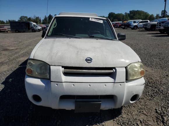 ✅ 2004 Nissan Frontier XE • VIN: 1N6DD26T84C469843 • Lot: 81159685. Listed on Copart with 165,857 mi. Free auction sales archive from the USA and detailed vehicle history report at DreamBid. Image 5.