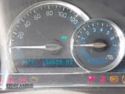 ✅ 2009 Chevrolet HHR 1LT • VIN: 3GNCA23B89S566763 • Lot: 41429825. Listed on IAAI with 158,659 mi. Free auction sales archive from the USA and detailed vehicle history report at DreamBid. Image 16.