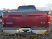 ✅ 2007 Ford F-250 XL • VIN: 1FTNX20567EA06262 • Lot: 80121844. Wystawiony na Copart z przebiegiem 113 572 mil. Bezpłatny archiwum sprzedaży aukcyjnych z USA i szczegółowy raport historii pojazdu na DreamBid. Zdjęcie 6.