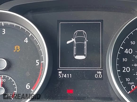 ✅ 2015 Volkswagen Golf S • VIN: 3VW2A7AU2FM089296 • Лот: 42743826. Опубликован ранее на IAAI с пробегом 57 411 миль. Бесплатный доступ к архиву аукционных продаж из США и подробный отчёт об истории автомобиля на DreamBid. Изображение 15.