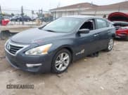 ✅ 2013 Nissan Altima SV • VIN: 1N4AL3AP9DN503064 • Lot: 43764042. Listed on IAAI with 231,149 mi. Free auction sales archive from the USA and detailed vehicle history report at DreamBid. Image 18.