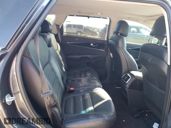 ✅ 2017 Kia Sorento EX • VIN: 5XYPH4A56HG257680 • Lot: 87392645. Listed on Copart with 115,698 mi. Free auction sales archive from the USA and detailed vehicle history report at DreamBid. Image 10.