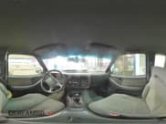 ✅ 1996 Chevrolet S-10 LS • VIN: 1GCCS19WXT8228100 • Лот: 46707215. Опубликован ранее на Copart с пробегом 150 240 миль. Бесплатный доступ к архиву аукционных продаж из США и подробный отчёт об истории автомобиля на DreamBid. Изображение 13.