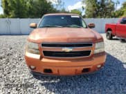 ✅ 2007 Chevrolet Avalanche 3LT • VIN: 3GNEC12077G163175 • Lot: 82770515. Listed on Copart with Not provided. Free auction sales archive from the USA and detailed vehicle history report at DreamBid. Image 5.