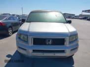 ✅ 2008 Honda Ridgeline RTX • VIN: 2HJYK163X8H518009 • Lot: 43417807. Listed on IAAI with 161,295 mi. Free auction sales archive from the USA and detailed vehicle history report at DreamBid. Image 12.