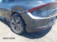 ✅ 2024 Kia EV6 Wind • VIN: KNDC34LA9R5622144 • Lot: 42575363. Listed on IAAI with 5,790 mi. Free auction sales archive from the USA and detailed vehicle history report at DreamBid. Image 21.