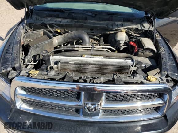 2010 Dodge 1500 Laramie с VIN 1D7RV1CT0AS130618, выставлен на аукционе Copart как лот 79743384 с пробегом 191 528 миль миль и Чистый • Clean title. История ставок и продаж доступна на DreamBid. Изображение 11.