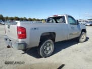 ✅ 2009 Chevrolet Silverado 2500HD LT • VIN: 1GCHK54K19F152711 • Лот: 89926695. Опубликован ранее на Copart с пробегом Не указан. Бесплатный доступ к архиву аукционных продаж из США и подробный отчёт об истории автомобиля на DreamBid. Изображение 3.
