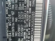 ✅ 2019 Hyundai Kona SEL • VIN: KM8K22AA1KU320263 • Лот: 74235434. Опубликован ранее на Copart с пробегом 84 703 миль. Бесплатный доступ к архиву аукционных продаж из США и подробный отчёт об истории автомобиля на DreamBid. Изображение 14.