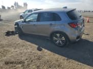 ✅ 2020 Mitsubishi Outlander SE • VIN: JA4AP4AU5LU025797 • Лот: 92358095. Опубликован ранее на Copart с пробегом 72 402 миль. Бесплатный доступ к архиву аукционных продаж из США и подробный отчёт об истории автомобиля на DreamBid. Изображение 2.