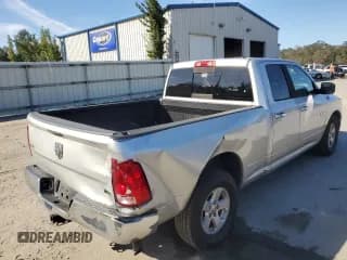 ✅ 2009 Dodge 1500 SLT • VIN: 1D3HB18P59S812276 • Lot: 80547564. Wystawiony na Copart z przebiegiem 254 700 mil. Bezpłatny archiwum sprzedaży aukcyjnych z USA i szczegółowy raport historii pojazdu na DreamBid. Zdjęcie 3.