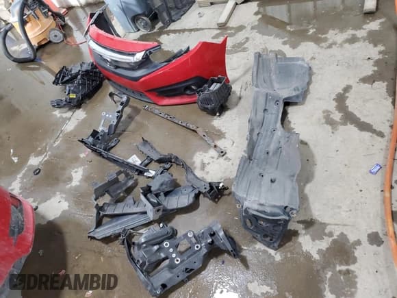 ✅ 2017 Honda Civic EX-T • VIN: 2HGFC1F39HH646199 • Lot: 80513245. Wystawiony na Copart z przebiegiem 115 400 mil. Bezpłatny archiwum sprzedaży aukcyjnych z USA i szczegółowy raport historii pojazdu na DreamBid. Zdjęcie 12.