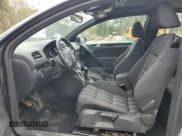 ✅ 2010 Volkswagen Golf GTI • VIN: WVWED7AJ4AW236773 • Lot: 76695864. Wystawiony na Copart z przebiegiem 153 836 mil. Bezpłatny archiwum sprzedaży aukcyjnych z USA i szczegółowy raport historii pojazdu na DreamBid. Zdjęcie 7.