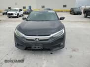 ✅ 2018 Honda Civic Touring • VIN: 2HGFC3B90JH351777 • Лот: 63457025. Опубликован ранее на Copart с пробегом 56 732 миль. Бесплатный доступ к архиву аукционных продаж из США и подробный отчёт об истории автомобиля на DreamBid. Изображение 13.