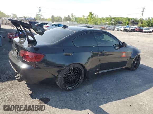 ✅ 2012 BMW 3 Series 335i xDrive • VIN: WBAKF9C52CE859145 • Лот: 59012885. Опубликован ранее на Copart с пробегом 80 023 миль. Бесплатный доступ к архиву аукционных продаж из США и подробный отчёт об истории автомобиля на DreamBid. Изображение 3.