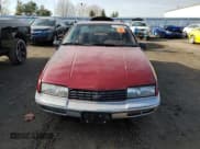 ✅ 1988 Chevrolet Beretta • VIN: 1G1LV11W6JY651488 • Лот: 81191074. Опубликован ранее на Copart с пробегом 239 594 миль. Бесплатный доступ к архиву аукционных продаж из США и подробный отчёт об истории автомобиля на DreamBid. Изображение 5.